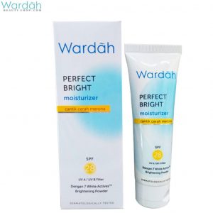pelembab wardah untuk remaja